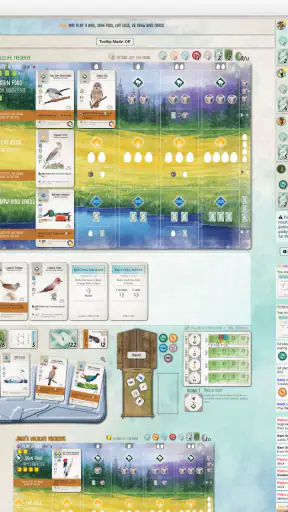 Board Game Arena screenshot