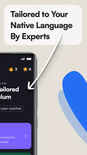 BoldVoice - Accent Trainer screenshot