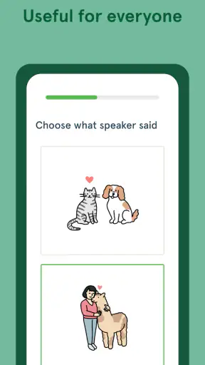 Bunpo: Learn Japanese screenshot