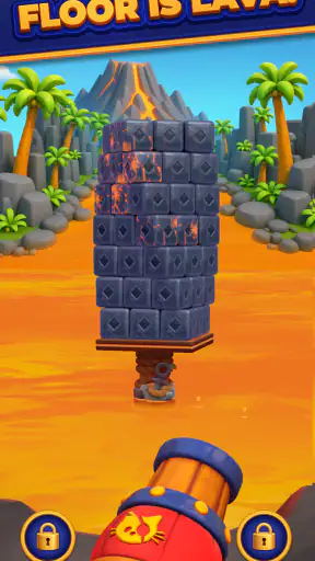 Captain Smash screenshot