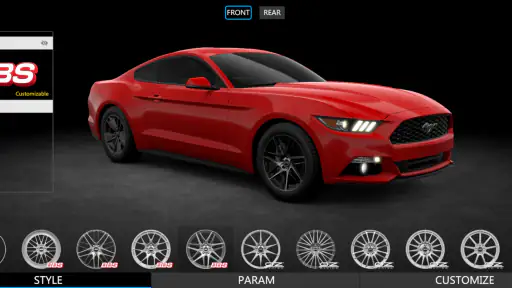 Car++ screenshot