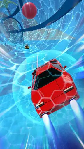 Car Racing:Drive Simulator 3D screenshot