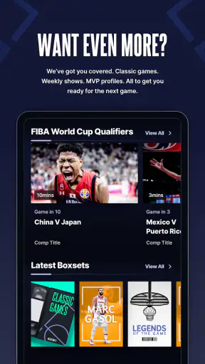 Courtside 1891 screenshot