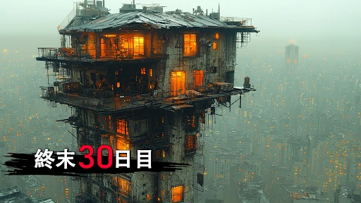 Dark War Survival screenshot