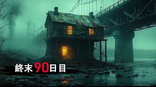 Dark War Survival screenshot