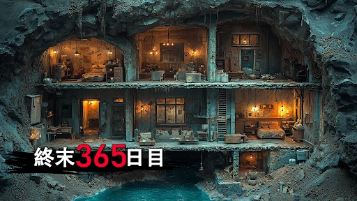 Dark War Survival screenshot