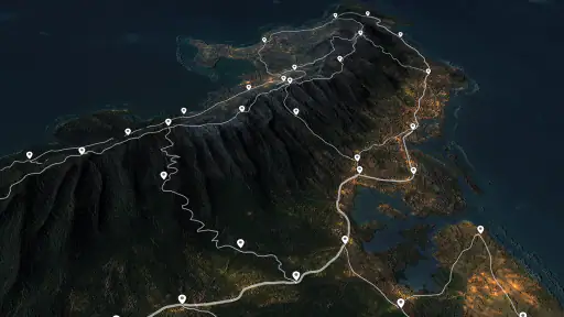 DRIFT RIDE 2: Traffic Racing screenshot