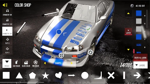 Drive Zone: 車運転シュミレーターと車レースゲーム screenshot