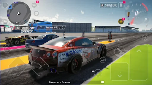 Drive Zone: 車運転シュミレーターと車レースゲーム screenshot
