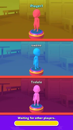 Epic Race 3D - パルクールゲーム screenshot