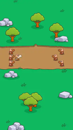 Era Merge screenshot