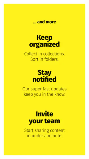 Feeder.co screenshot