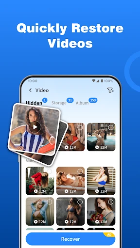 File Recovery Ultra screenshot
