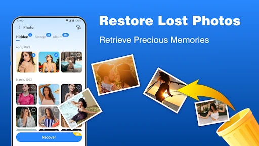 File Recovery Ultra screenshot