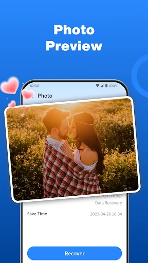 File Recovery Ultra screenshot