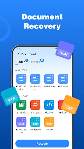 File Recovery Ultra screenshot