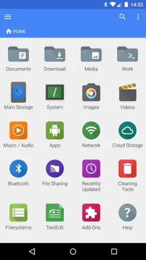 FX File Explorer: Plus License screenshot