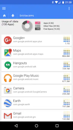 FX File Explorer: Plus License screenshot