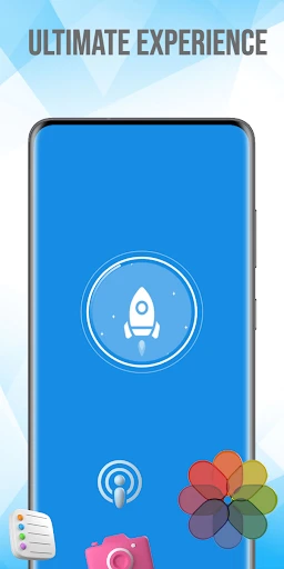 Game Launcher: Gaming Hub App screenshot