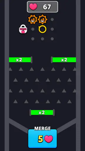 Gear Love screenshot