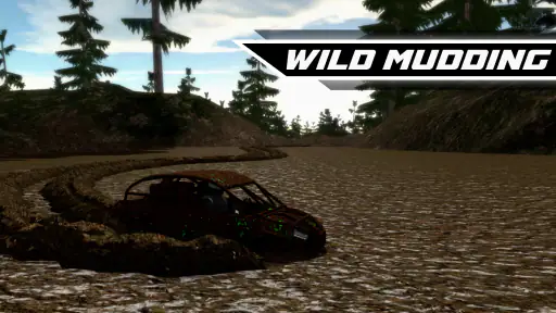 Gigabit Off-Road: Recharged screenshot