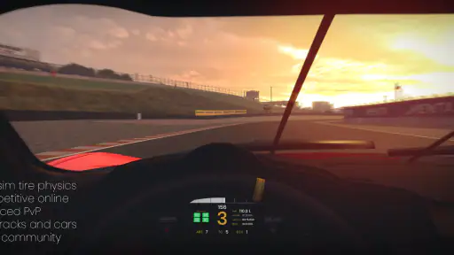 Gran Velocita - Real Driving screenshot