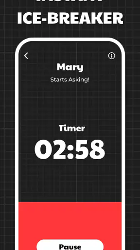 Imposter Game: Spy? — Fakeit screenshot