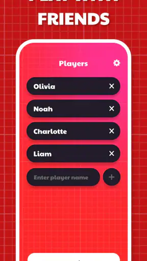 Imposter Game: Spy? — Fakeit screenshot