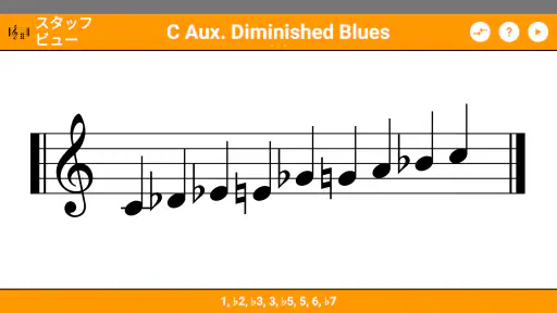 KeyChord screenshot