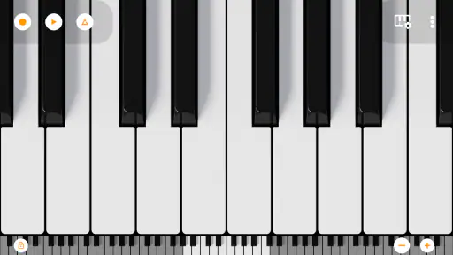 KeyChord screenshot