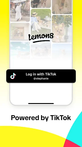 Lemon8 - ライフスタイル情報アプリ screenshot