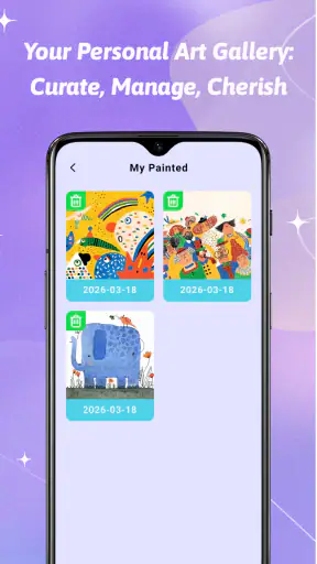 Line Smith screenshot
