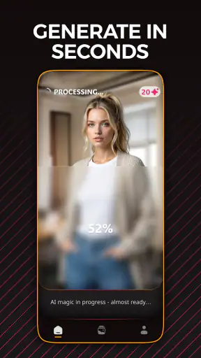 Look Swap Me screenshot