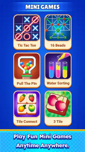 Ludo Buzz - Multiplayer Game screenshot