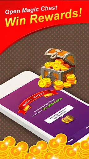 Ludo STAR screenshot