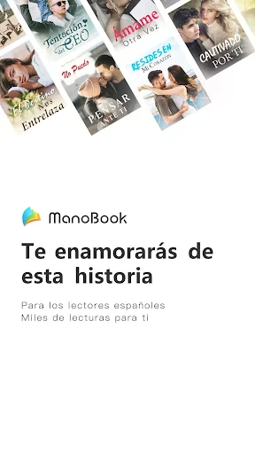 Manobook - No Te Pertenece screenshot