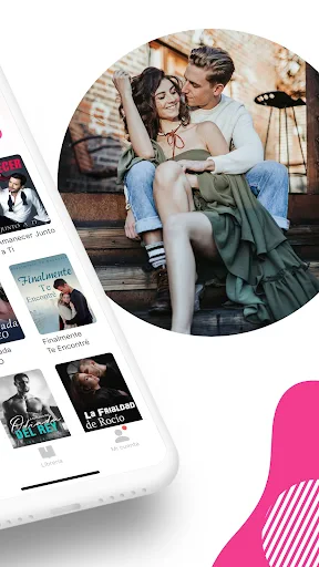 Manobook - No Te Pertenece screenshot