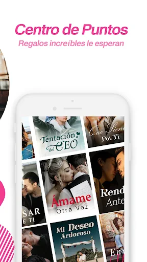 Manobook - No Te Pertenece screenshot