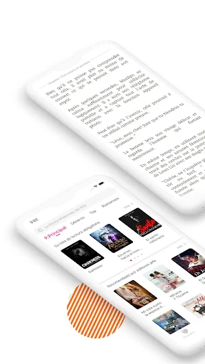 Manobook - No Te Pertenece screenshot