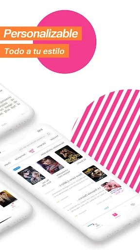 Manobook - No Te Pertenece screenshot