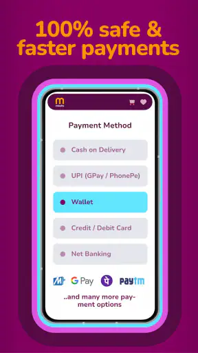 Meesho: Online Shopping App screenshot