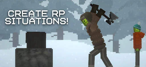 Melon Sandbox screenshot