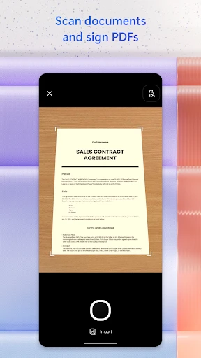 Microsoft 365 Copilot screenshot