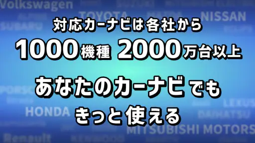 NaviCon おでかけサポート screenshot