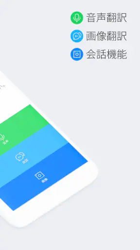 Papago - AI通訳・翻訳 screenshot