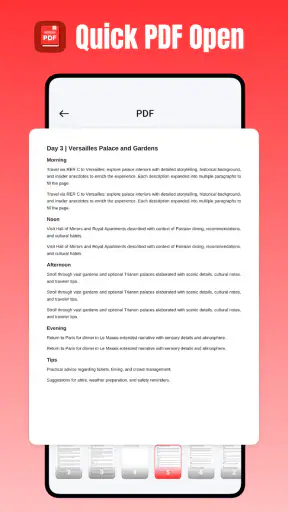 PDF Mate - PDF Viewer screenshot