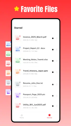 PDF Mate - PDF Viewer screenshot