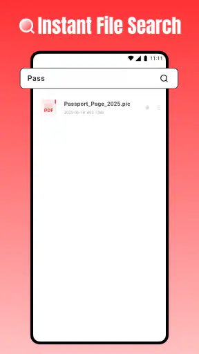 PDF Mate - PDF Viewer screenshot