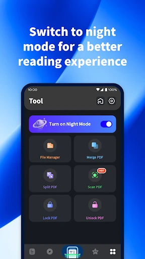 PDF ビューア プロ screenshot