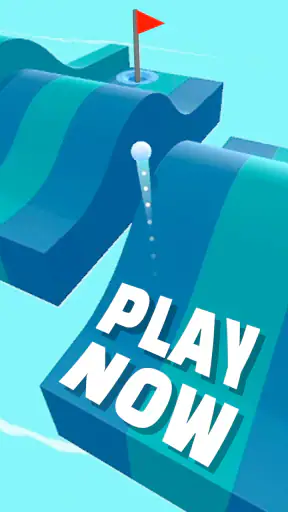 Perfect Golf! screenshot